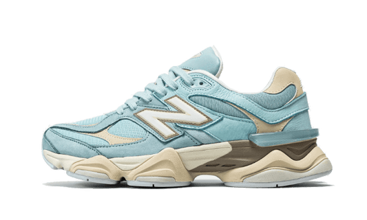 New Balance New Balance 9060 Blue Haze - U9060FNB