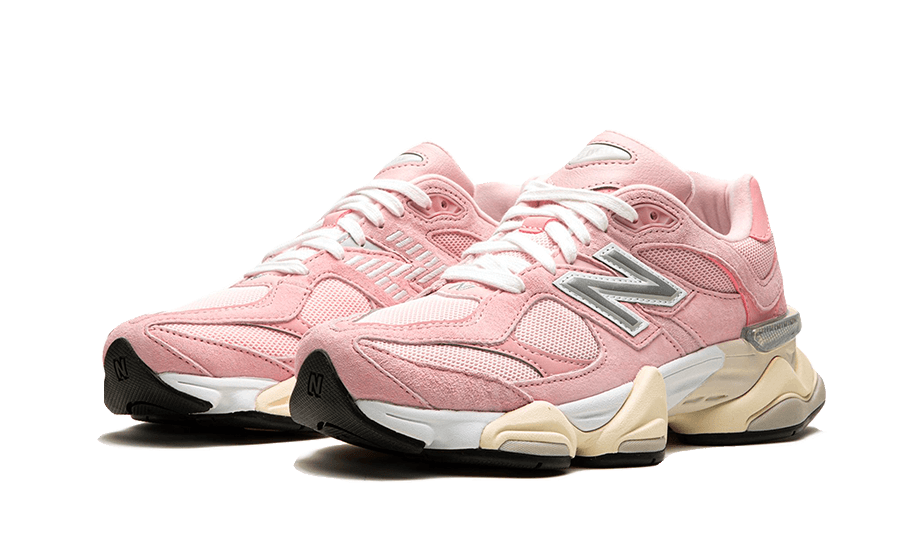 New Balance New Balance 9060 Crystal Pink - GC9060ZP / U9060CSP