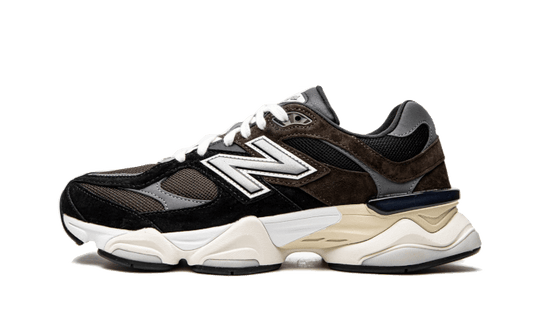 New Balance New Balance 9060 Dark Brown - U9060BRN