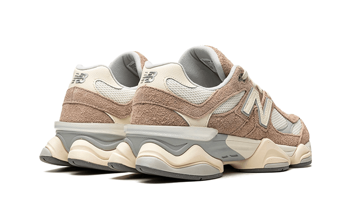 New Balance New Balance 9060 Driftwood - U9060HSB