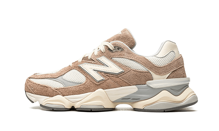 New Balance New Balance 9060 Driftwood - U9060HSB