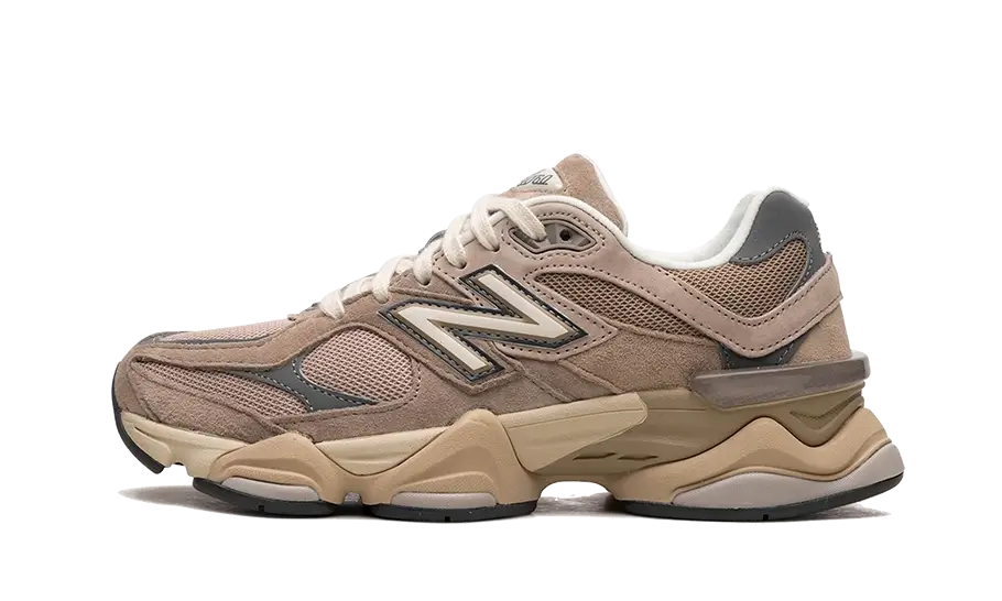 New Balance New Balance 9060 Driftwood Castlerock - U9060EEG