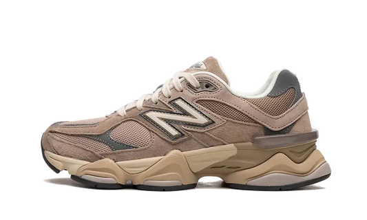 New Balance New Balance 9060 Driftwood Castlerock - U9060EEG