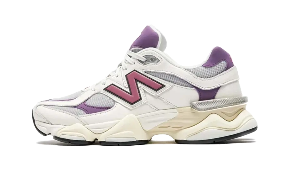 New Balance New Balance 9060 Magenta - U9060ESC