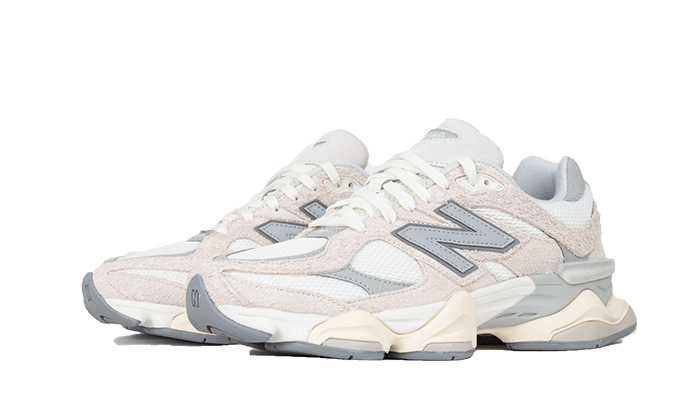 New Balance New Balance 9060 Moonbeam Sea Salt - U9060HSC