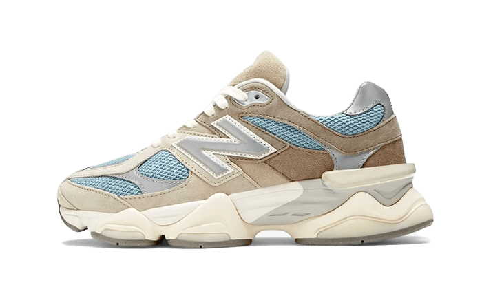 New Balance New Balance 9060 Mushroom - U9060MUS