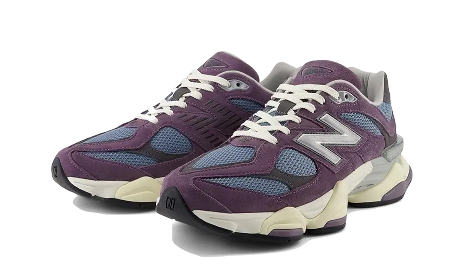 New Balance New Balance 9060 Shadow Purple - U9060SFA