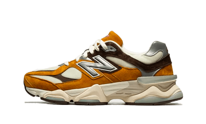 New Balance New Balance 9060 Workwear - U9060WOR