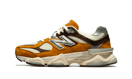 New Balance New Balance 9060 Workwear - U9060WOR