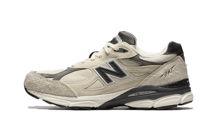 New Balance New Balance 990 V3 Made In USA Teddy Santis Moonbeam - M990AD3