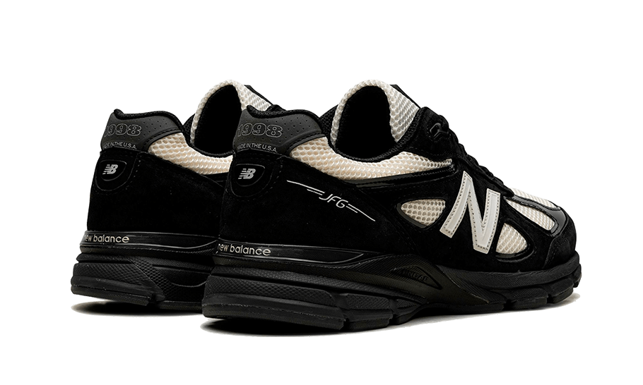 New Balance New Balance 990 V4 MiUSA Joe Freshgoods Outro - U990JS4