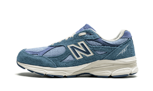 New Balance New Balance 990 v3 Levi's Blue - M990LI3