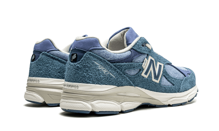 New Balance New Balance 990 v3 Levi's Blue - M990LI3