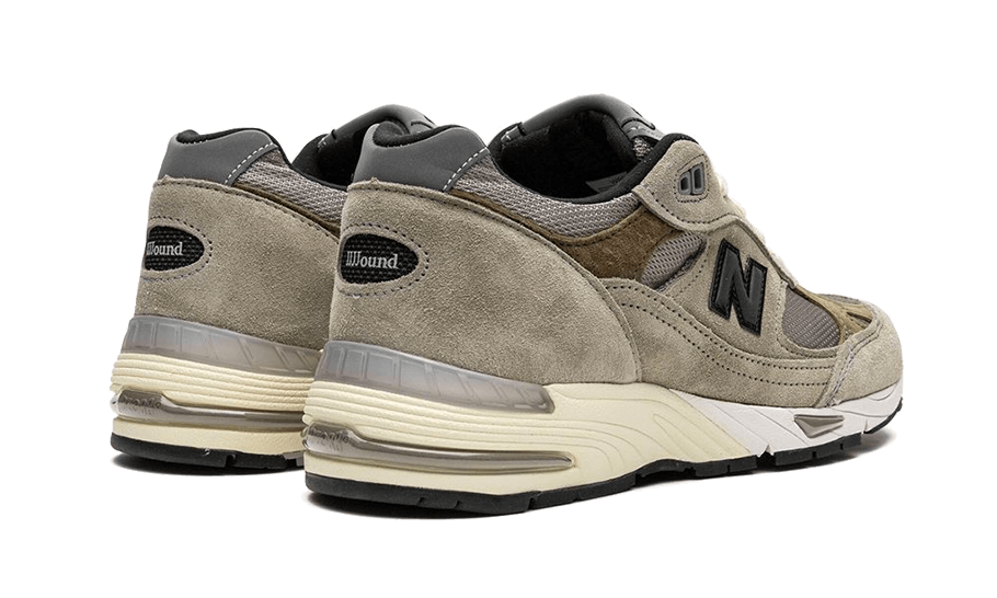 New Balance New Balance 991 Made in UK JJJJound - M991JJA / W991JJA