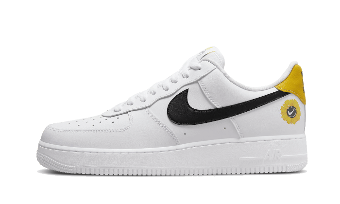 Nike Nike Air Force 1 Low Have a Nike Day White Gold - DM0118-100