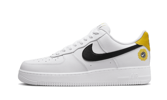 Nike Nike Air Force 1 Low Have a Nike Day White Gold - DM0118-100