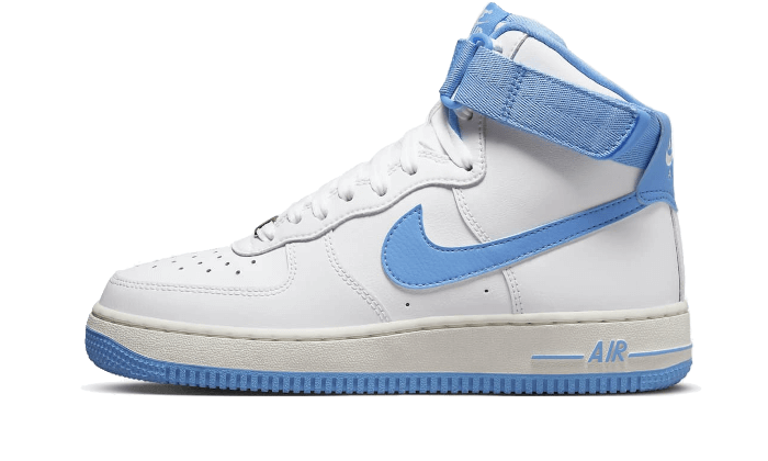 Nike Nike Air Force 1 High University Blue - DX3805-100