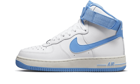 Nike Nike Air Force 1 High University Blue - DX3805-100