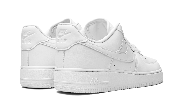 Nike Nike Air Force 1 Low '07 Fresh White - DM0211-100