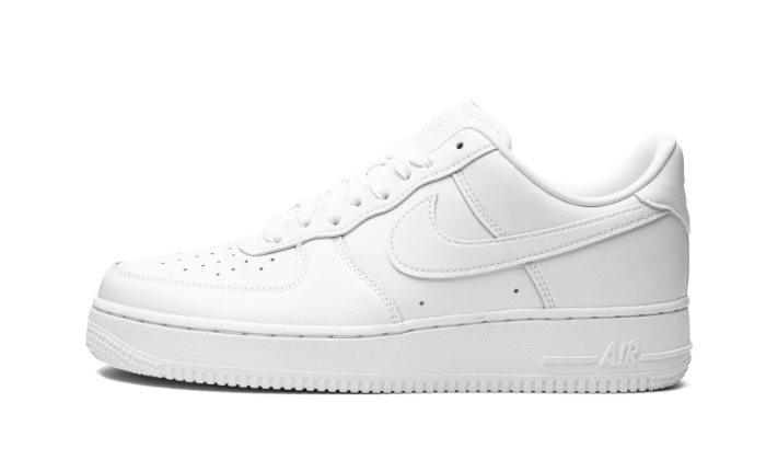 Nike Nike Air Force 1 Low '07 Fresh White - DM0211-100