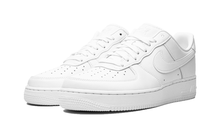 Nike Nike Air Force 1 Low '07 Fresh White - DM0211-100