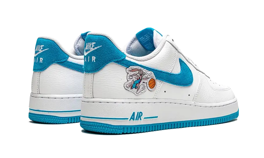 Nike Nike Air Force 1 Low '07 Hare Space Jam - DJ7998-100 / DM3353-100