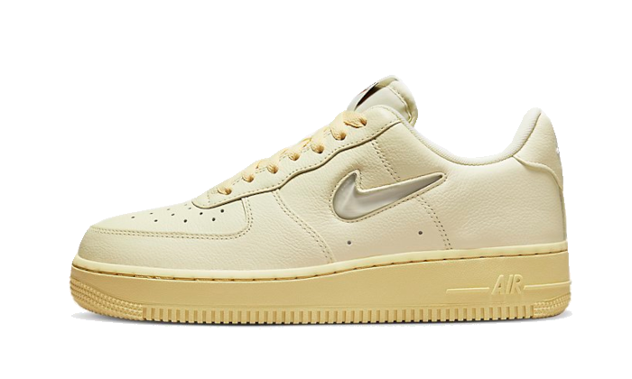 Nike Nike Air Force 1 Low LX Certified Fresh - DO9456-100