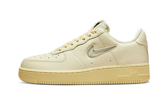 Nike Nike Air Force 1 Low LX Certified Fresh - DO9456-100