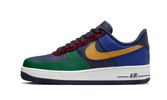 Nike Nike Air Force 1 Low ‘07 LX Gorge Green - DR0148-300