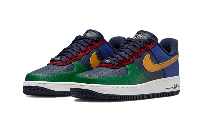 Nike Nike Air Force 1 Low ‘07 LX Gorge Green - DR0148-300