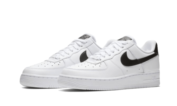 Nike Nike Air Force 1 Low '07 White Black - 315115-152