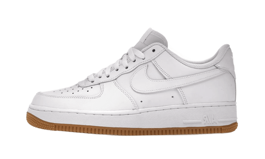 Nike Air Force 1 Low '07 White Gum - DJ2739-100