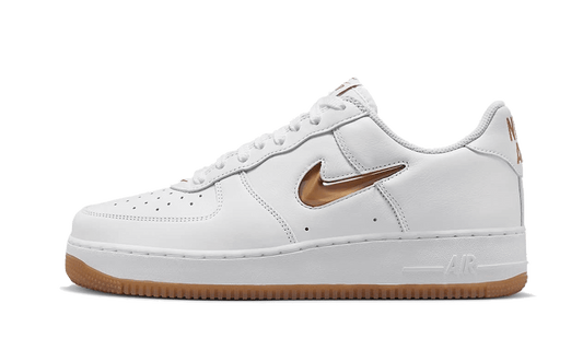 Nike Nike Air Force 1 Low Bronze Jewel - FN5924-103