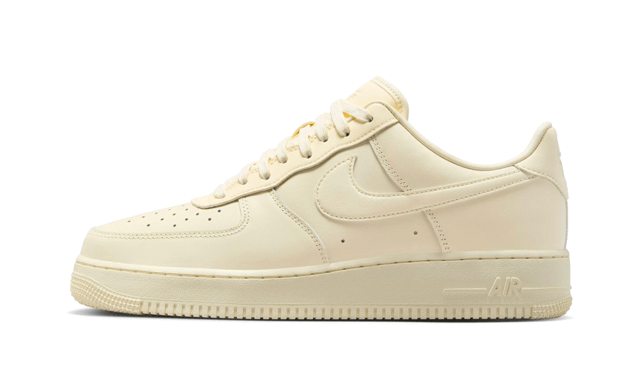 Nike Nike Air Force 1 Low Coconut Milk - DM0211-101