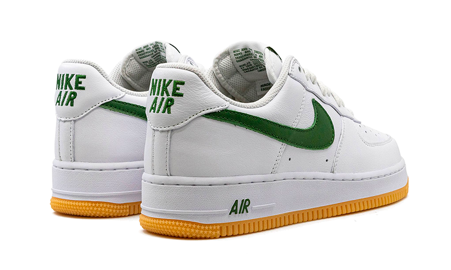 Nike Nike Air Force 1 Low Color of the Month Forest Green - FD7039-101