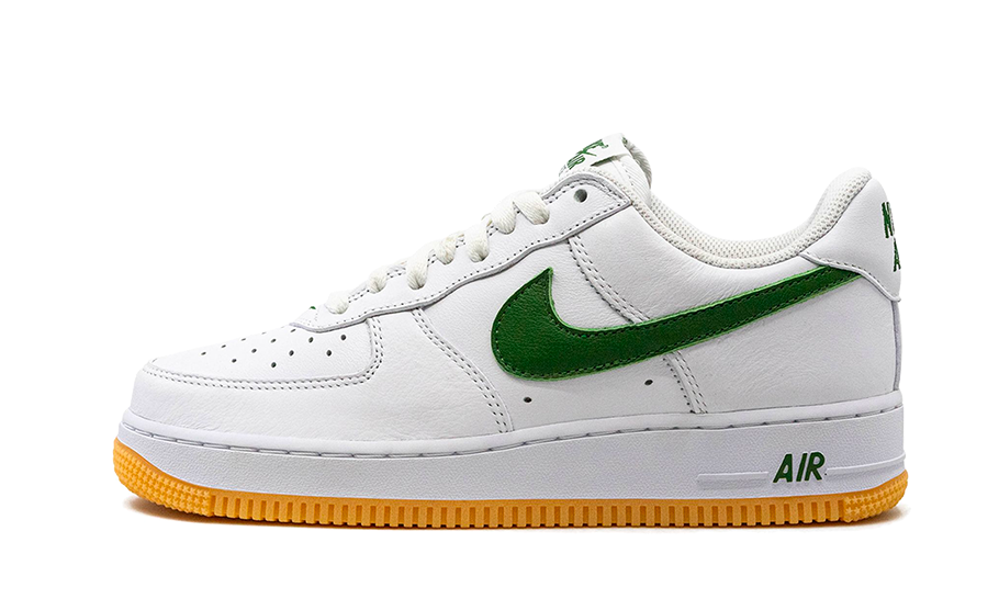 Nike Nike Air Force 1 Low Color of the Month Forest Green - FD7039-101