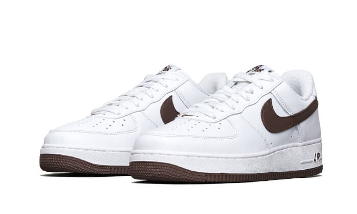 Nike Nike Air Force 1 Low Color Of The Month Chocolate - DM0576-100