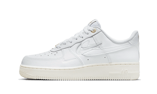 Nike Nike Air Force 1 '07 Premium White History Of Logos - DZ5616-100