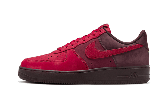 Nike Nike Air Force 1 Low Layers of Love - FZ4033-657