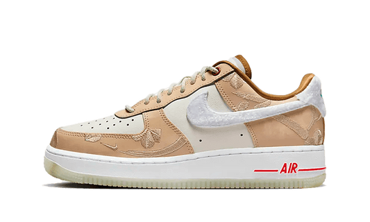 Nike Nike Air Force 1 Low Leap High - FD4341-101