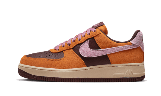 Nike Nike Air Force 1 Low Magma Orange - DZ5629-800