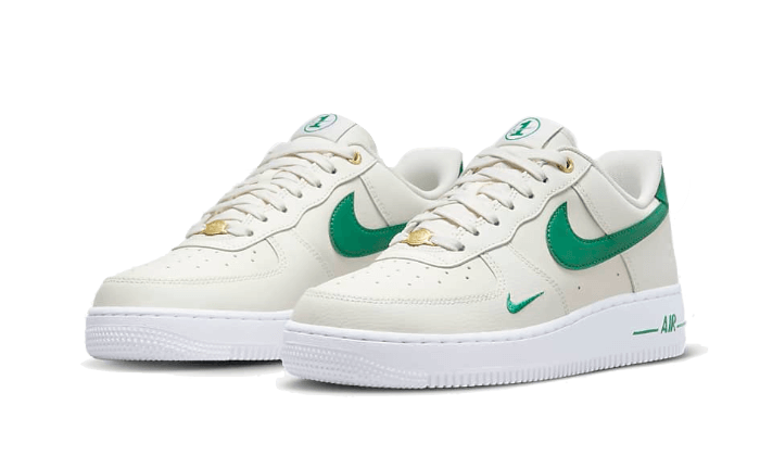 Nike Nike Air Force 1 Low Malachite - DQ7658-101 / DQ7582-101