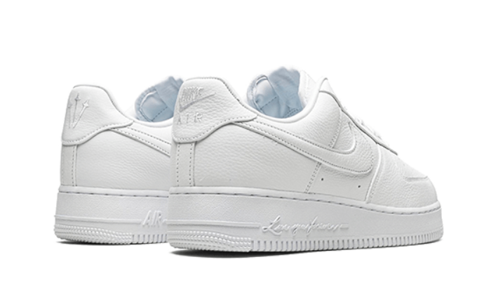 Nike Nike Air Force 1 Low NOCTA Drake Certified Lover Boy - FV9918-100 / CZ8065-100