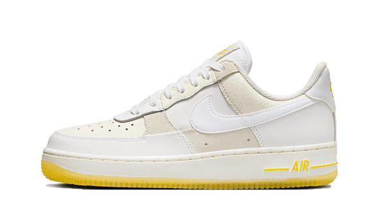 Nike Nike Air Force 1 Low Patchwork - FQ0709-100