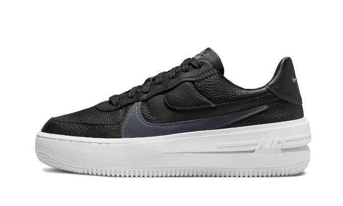 Nike Nike Air Force 1 Low PLT.AF.ORM Black - DJ9946-001