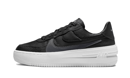 Nike Nike Air Force 1 Low PLT.AF.ORM Black - DJ9946-001