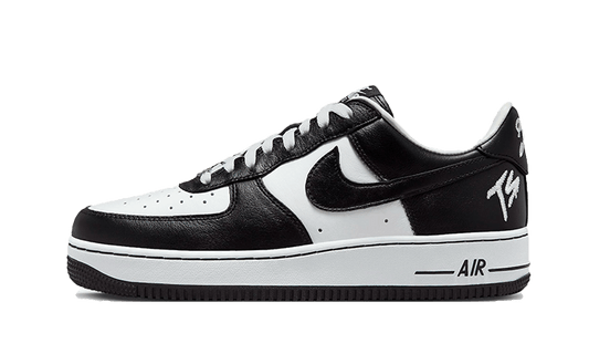 Nike Nike Air Force 1 Low QS Terror Squad Black White - FJ5756-100