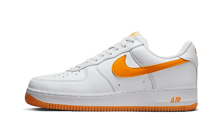 Nike Nike Air Force 1 Low Retro University Gold - FD7039-100