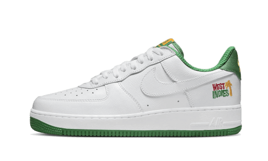 Nike Nike Air Force 1 Low Retro West Indies (2022) - DX1156-100