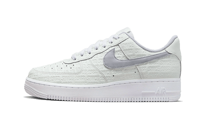 Nike Nike Air Force 1 Low Since 1982 - FJ4823-100